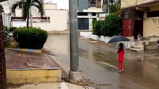 Rain in sepmeber