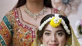 Pyari lag rahi ho