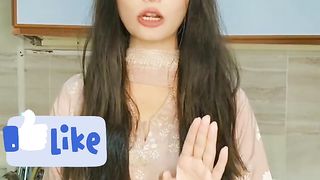 بریانی ٹھیک نہیں بنائے تم نے ????
