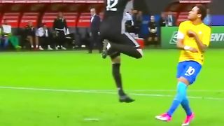 Most Epic Moments in Football ????