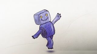 Amigos desenho