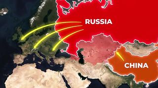 How Does America's Nuclear Umbrella Keep Enemies in Check