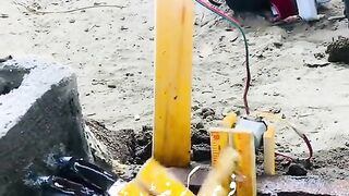 Free energy 3