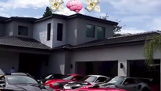 Be billionaire 2