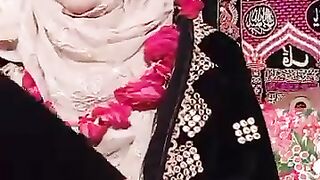 محفل میلاد النبی ﷺ