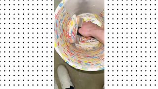 Oddly SATISFYING Videos !!