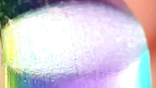 ASMR of Everyday Objects In Macro Compilation (no talking)