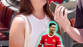 Messi Or Ronaldo ??? What's your choice ??