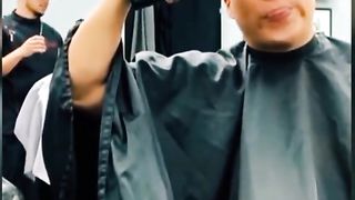 Barber prank 2
