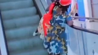 Like Mother like daughter