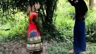 Funny prank at the wrong time