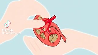 viral ! sangat miris kejadian ini