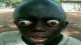 if you laugh 0.001 times, you restart 5