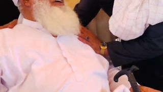 Maulana idrees sahib