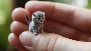 Cutest Cats Videos