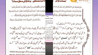 اسلامی معلومات 255