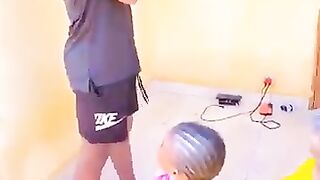 Comédie vidéo 10