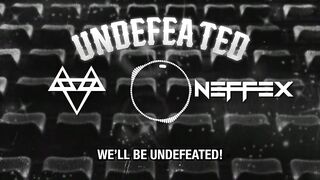 NEFFEX - Undefeated ????|New song| Latest song| English song|
