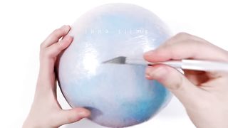Cut the biggest ball★ ASMR ★