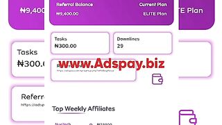 Adspay