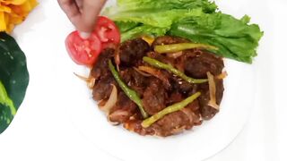 Gola Kabab Masala Recipe ????