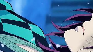 Demon Slayer edit
