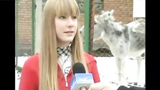 Funny | Cheeky Pride: This  Couldn't Be More Proud of His Butt! | FunFM