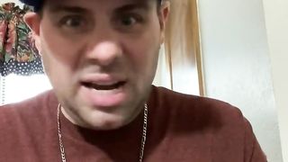 Funny | Straw Sipper: Tough Guy Drinks Beer with a Straw! | FunFM