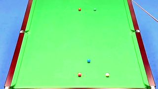 Masterpiece of Mark Selby Snooker