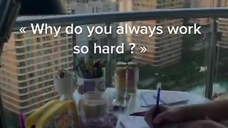 Hard work 13