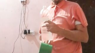 Deixar assim mesmo,é