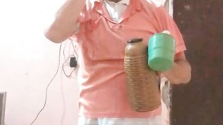 Esqueci foi tudo o que é que eu vou falar