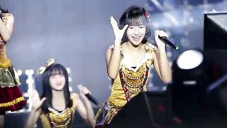 JKT48 - Freya Fancam @. Lifefest 2023