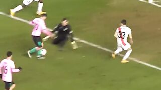 Messi Rare Moments  #football #soccer #messi #ronaldo
