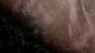 Into the Space