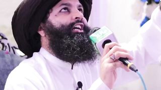 حسن رضا کا نیو بیان 2