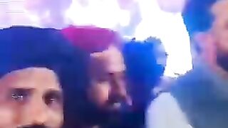 حسن رضا کا نیو بیان