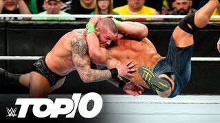 SUPERSTAR HITTING RKO TOP10