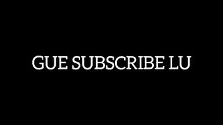 SUBSCRIBE GRATIS
