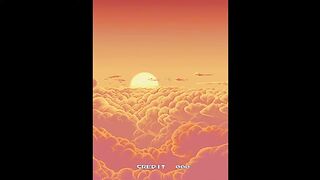 Gaiapolis 1993 - (ARCADE) - Konami 1993 - Complete Gameplay