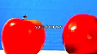 $uicideBoy$ – ...And To Those I Love, Thanks For Sticking Around (Lyric Video)