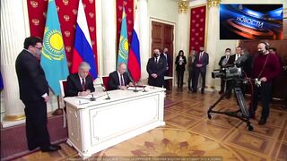 Запад замер: Зачем Россия создает "тройственный союз"...