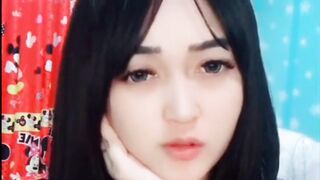 Viral Di Kosan Gadis Cantik Lakukan Ini Dikosan Saat Sendiri