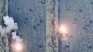 Russian shelling has destroyed a kindergarten in Bakhmut