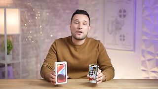 iPhone 14 vs iPhone 13 - Every Single Difference REVEALED!
