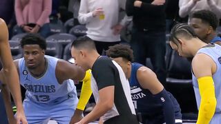 GRIZZLIES at TIMBERWOLVES | NBA FULL GAME HIGHLIGHTS | November 30, 2022