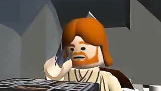 Star Wars Music animations 15