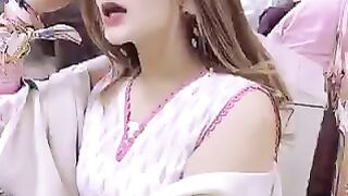 Tiktok queen