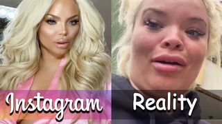 Instagram vs. Reality