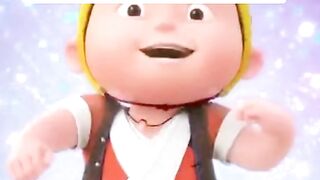 Funny cartoon TikTok video clip amazing